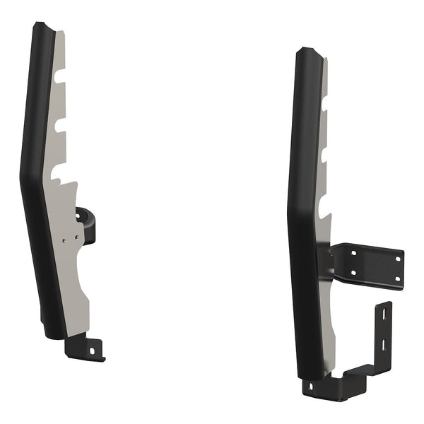 Luverne Grille Guard Component (MPN: 331332)