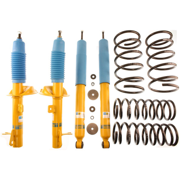Bilstein B12 Pro-Kit Suspension Kit (MPN: 46-181343)