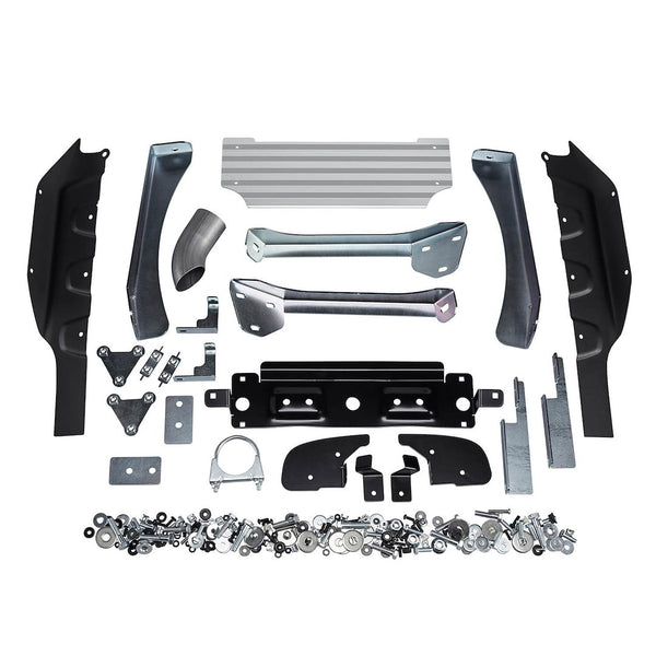 ARB Summit Rear Bumper (MPN: 3623040)