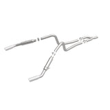 Magnaflow Ford Mustang Competition Series Exhaust Kit (MPN: 16605)
