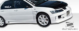 Duraflex C-Speed Fender Set (MPN: 103556)