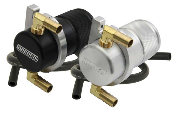 Moroso Performance Catch Can (MPN: 85497)
