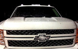 Recon Accessories Roof Marker Light (MPN: 264156BKRGB)