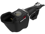 Advanced FLOW Engineering Momentum GT Intake (MPN: 75-76212)