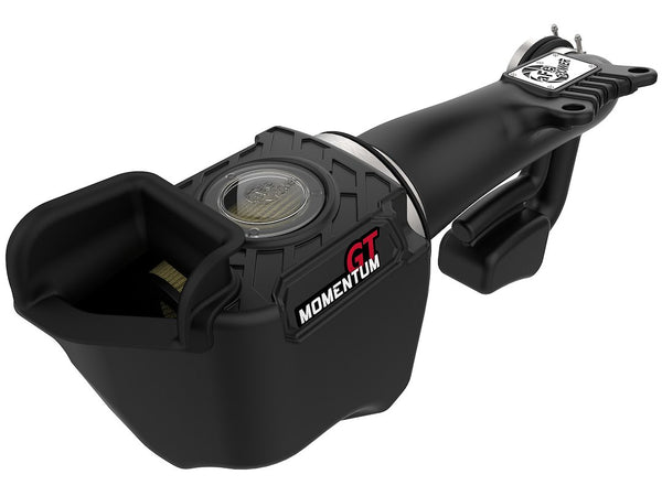 Advanced FLOW Engineering Momentum GT Intake (MPN: 75-76212)