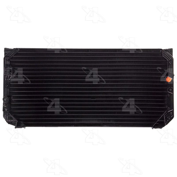 Four Seasons Air Conditioner Condenser (MPN: 40510)