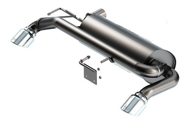 Borla Exhaust System Kit (MPN: 11976)