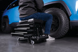 Performance Tool Mechanic Stool (MPN: W85025)