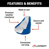 Taylor Made Teardrop Bean Bag Chair (MPN: 81002)