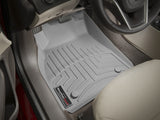 WeatherTech FloorLiner Molded Fit Gray (MPN: 465221)