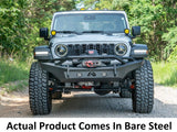 Fab Fours One Piece Bumper (MPN: JL24-B5052-B)