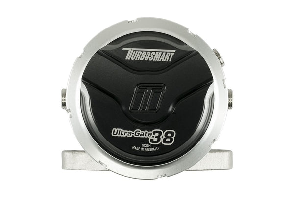 Turbo Smart Gen-V Ultra-Gate38 Wastegate (MPN: TS-0551-1012)