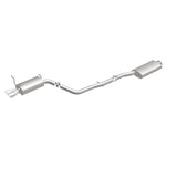MagnaFlow INFINITI G35 Street Series Exhaust System Kit (MPN: 16861)