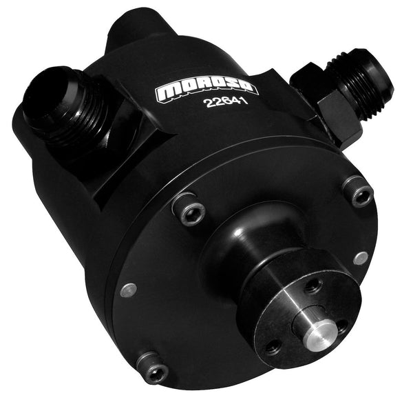 Moroso Performance Vacuum Pump (MPN: 22641)