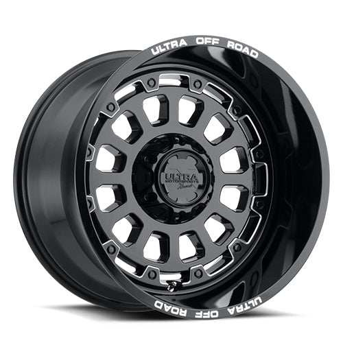 Ultra Wheel Xtreme 111 24 Inch Wheel (MPN: 111-2487BM44)
