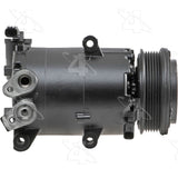 Four Seasons Air Conditioner Compressor (MPN: 197359)