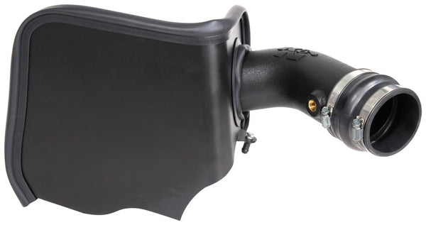 K & N Filters 63 Series AirCharger (MPN: 63-1585)