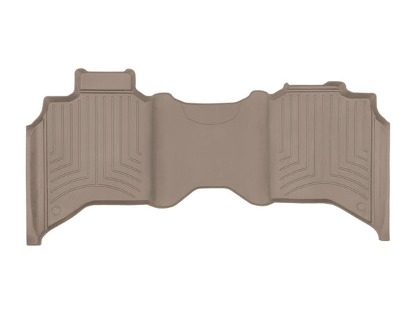WeatherTech FloorLiner HP Tan (MPN: 4515452IM)