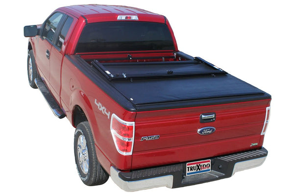 Truxedo Deuce 1 Soft Roll-Up Tonneau Cover (MPN: 798601-D1)