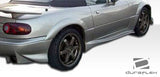Duraflex Side Skirt (MPN: 100963)