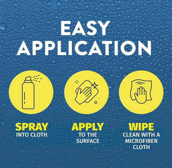 UnDuzit Chemicals Multi Purpose Cleaner (MPN: 126881)