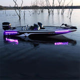 T-H Marine Boat Deck Light (MPN: LEDBW-101-UV-DP)