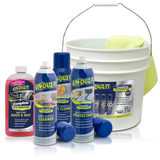 Legend Brands Car Detailing Kit (MPN: 126953)