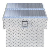UWS 63-Inch Heavy-Wall Aluminum Gull Wing Tool Box (MPN: EC10051)