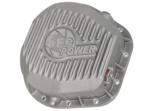 aFe Power Differential Cover (MPN: 46-70020)