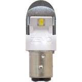 Sylvania ZEVO LED Brake Light Bulb (MPN: 7528LED.BP2)