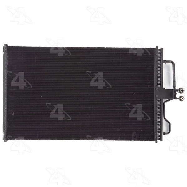 Four Seasons Air Conditioner Condenser (MPN: 40567)