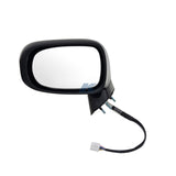 K Source Exterior Mirror Replacement (MPN: 70668T)