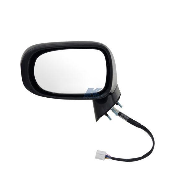 K Source Exterior Mirror Replacement (MPN: 70668T)