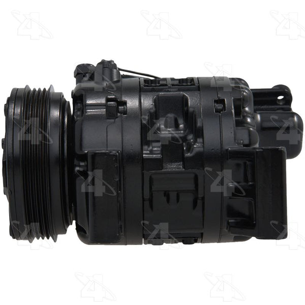 Four Seasons Air Conditioner Compressor (MPN: 57458)