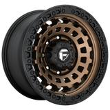 Fuel Off Road Zephyr D634 Wheel (MPN: D63418908245)