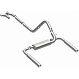 Magnaflow Performance Exhaust System Kit (MPN: 16829)
