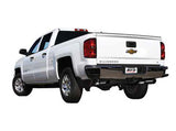 Borla ATAK Series Cat Back Exhaust System Kit (MPN: 140537BC)