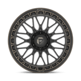 Fuel Off Road Wheel D759 (MPN: D75920907550)