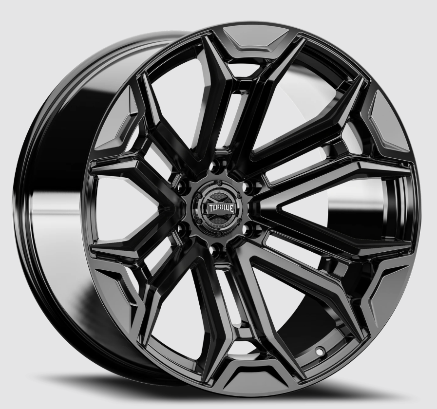 Maverick Torque Rims Torque Wheels TW415C Maverick Wheel (MPN: TW415C-22118415-32 ...