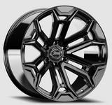 Torque Wheels TW415C Maverick Wheel (MPN: TW415C-22118415-32)
