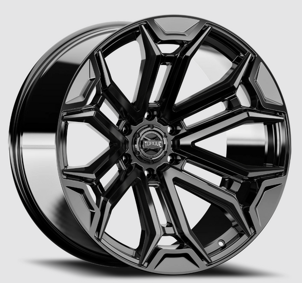 Torque Wheels TW415C Maverick Wheel (MPN: TW415C-22118415-32)