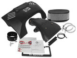 Advanced FLOW Engineering Cold Air Intake (MPN: 51-12732)