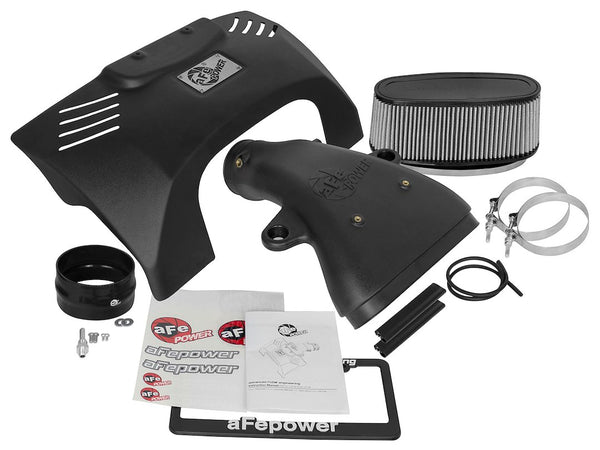 Advanced FLOW Engineering Cold Air Intake (MPN: 51-12732)