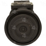 Four Seasons Air Conditioner Compressor (MPN: 97335)