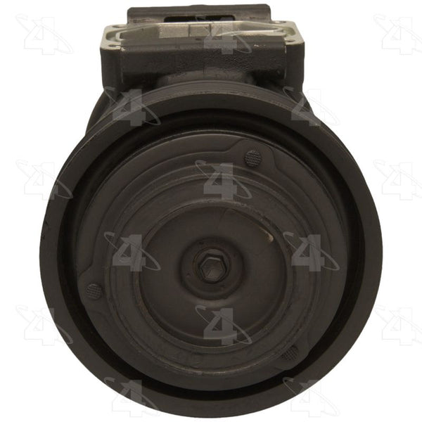 Four Seasons Air Conditioner Compressor (MPN: 97335)