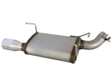 Advanced FLOW Engineering Exhaust System Kit (MPN: 49-43048)