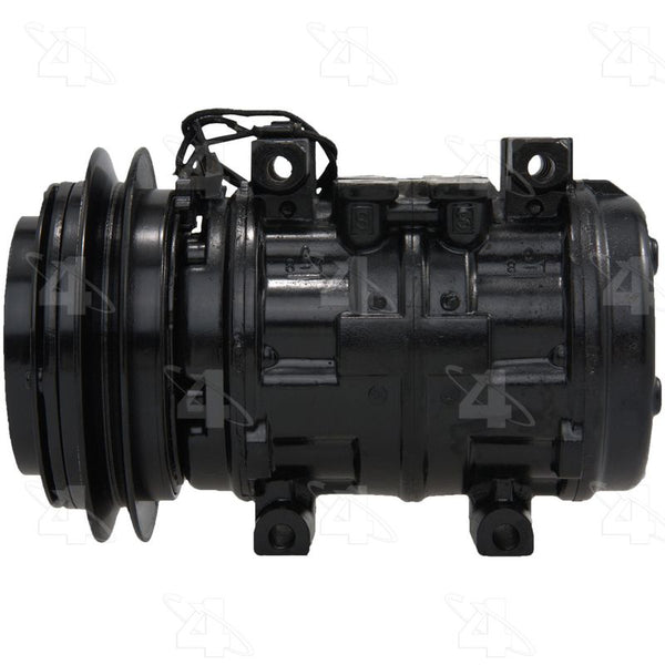 Four Seasons Air Conditioner Compressor (MPN: 57389)