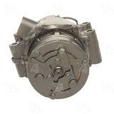 Four Seasons Air Conditioner Compressor (MPN: 57884)