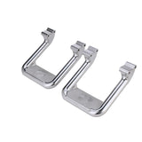 Carr Truck Step Hoop II (MPN: 103332)