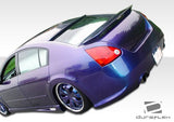 Duraflex Bumper Cover (MPN: 100593)